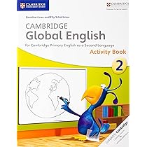 Cambridge Global English Stages 2 - Libro Studente Per Scuola Media Con Online - Foto 8
