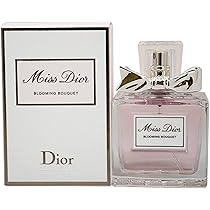 DIOR Miss Dior Blooming Bouquet 100ml : Amazon.de: Beauty
