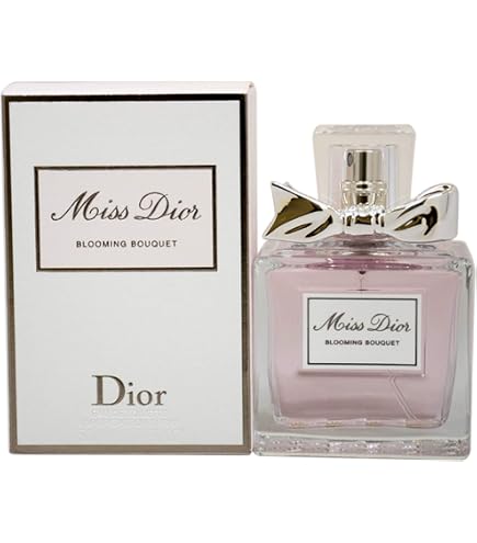 Dior Miss Dior Blooming Bouquet Edt 100 Ml Parfüm : Amazon.com.tr