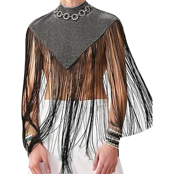 Big Holes Mesh Hoodie – OBLADI by D'énigme