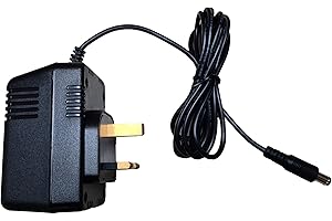EFFECTS PEDAL POWER SUPPLIES Alimentation de remplacement pour Boss Dr-770 Dr770 Adaptateur 14V
