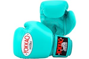 YOKKAO Matrix Boxing Gloves Island-14oz