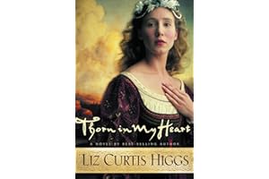 Thorn in My Heart: 1