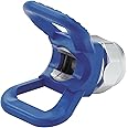 Graco 246215 RAC X 7/8-Inch HandTite Tip Guard Base for Airless Paint Spray Guns with 22-Millimeter Thread
