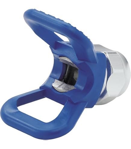 Graco 288749 60-Mesh Airless Spray Gun Filter For SG2 And SG3 Models In - Foto 6