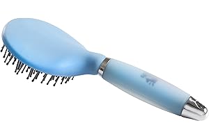 HIPPOTONIC HIPPO-TONIC Brosse à crinière Gel - bleu ciel