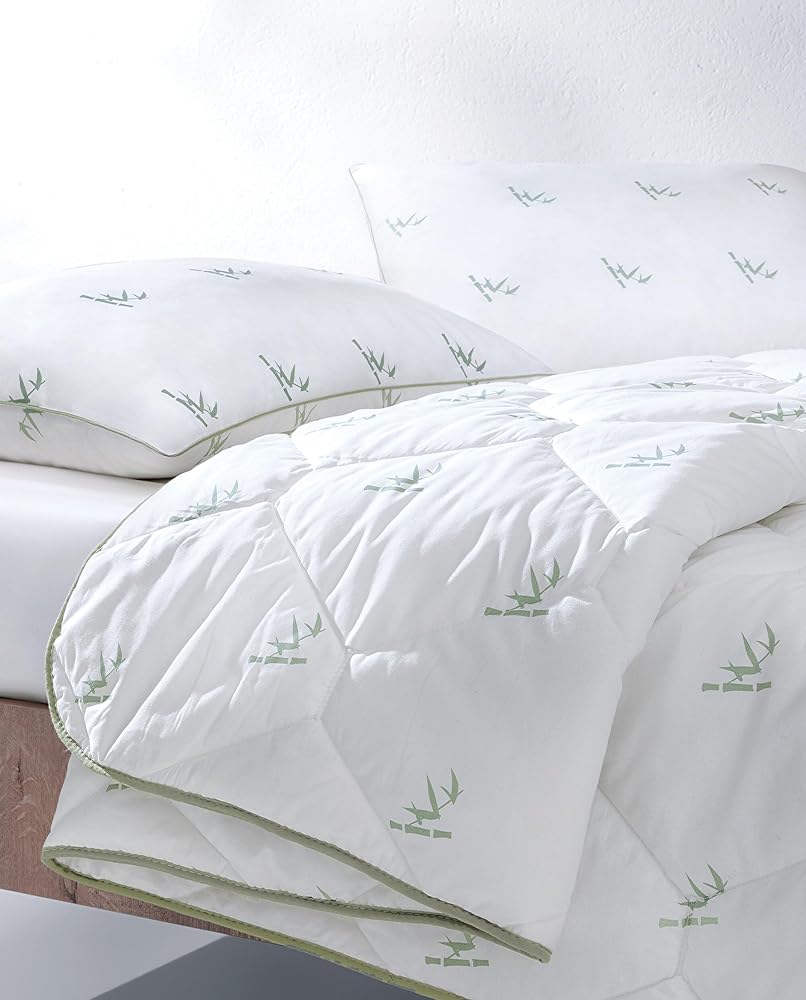 Yataş Bedding Bambu Çift Kişilik Yorgan