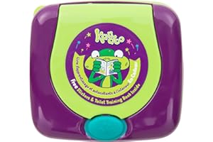 KANDOO Boîte Rechargeable Distributrice x 55 Melon