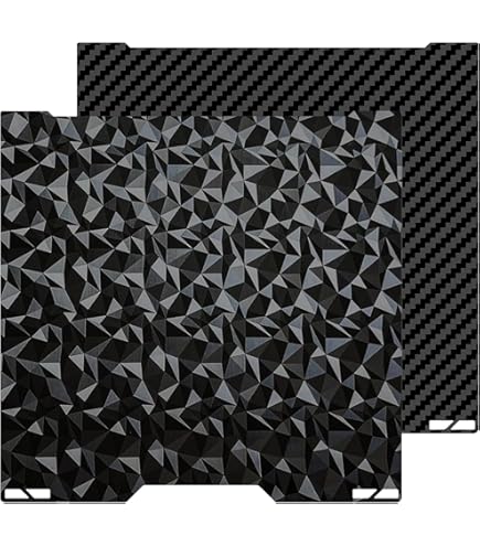 Plate-forme D'impression Pour Bambulab H2D, Plaque De Construction PEI