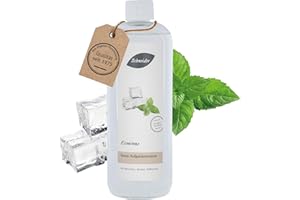 SCHNEIDER NATÜRLICH FÜR MICH Saunabedarf Schneider - Aufgusskonzentrat, Saunaaufguss Eis-Minze 250ml