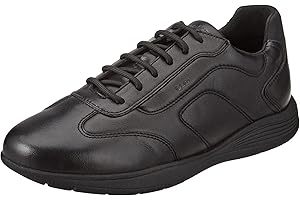Geox U Spherica Ec2 C, Scarpe Uomo