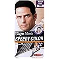 Bigen Mens Speedy Color, Hair Color, 80g - Natural Black 101