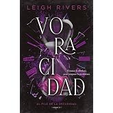 Voracidad (DARK ROMANCE)