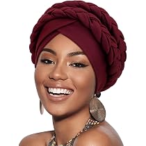 Cuffia 100% Cotone Tubo Hijab Bandana Sotto Hijab Testa Sonno Cap Sotto