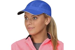 TrailHeads Women's Race Day Hat Baseball Cap