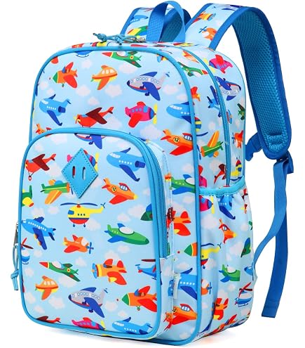 Sac Isotherme Enfant 8,2L - Léger, Bandoulière Amovible, Motif Chaton, Garde Les Repas Au Frais/chaud
