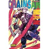 Chainsaw Man 5