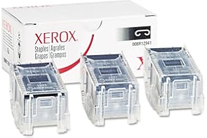 Xerox Confezione Graffette 3X5000 Ph.5500