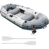 MARINER 3 BOT SET 297x127x46Cm 300Kg
