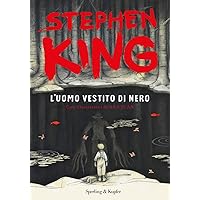 vestito di uomo