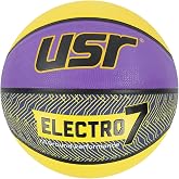 USR Kau&ccedil;uk Basketbol Topu