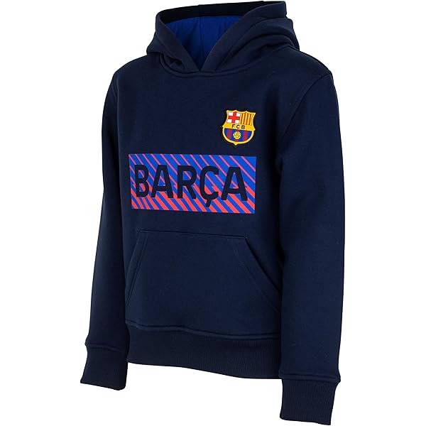 Borsa A Tracolla FC Barcelona Safta - Valigetta Nera Con Tasca Esterna, 16x6x22cm, Unisex Bambini - Foto 11