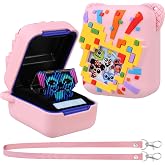 Supmay Bitzee Disney İnteraktif Oyuncak i&ccedil;in Silikon Kılıf Yumuşak Silikon Koruyucu &Ccedil;anta, Bitzee Sanal Elektronik Evcil Hayv