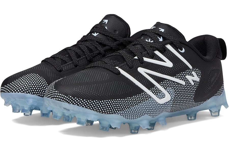 New Balance Men's FreezeLX V4 Low Lacrosse Shoe