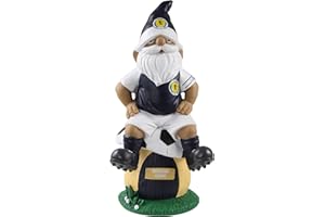 FOCO Forever Collectibles UK ESCOTTISH FA FÚTBOL GNOME WH