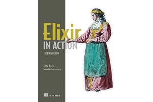 Elixir in Action