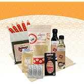 Sushi Yapım Seti Mix, Sushi Pirinci, Kurutulmuş Deniz Yosunu (Nori), Pirin&ccedil; Sirkesi, Soya Sosu, Wasabi Tozu, Yenge&ccedil; Surimi, 5