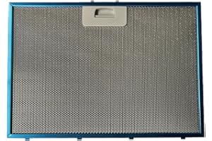 Recamania Filtro Campana Extractora Teka 401x281 mm 81483114