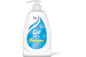 QV Baby Gentle Wash 500g