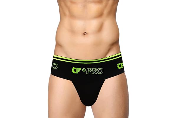 Premium Cotton Cricket and Gym Athletic Supporter for Men - Comfort and Performance Guaranteed (L,1)
