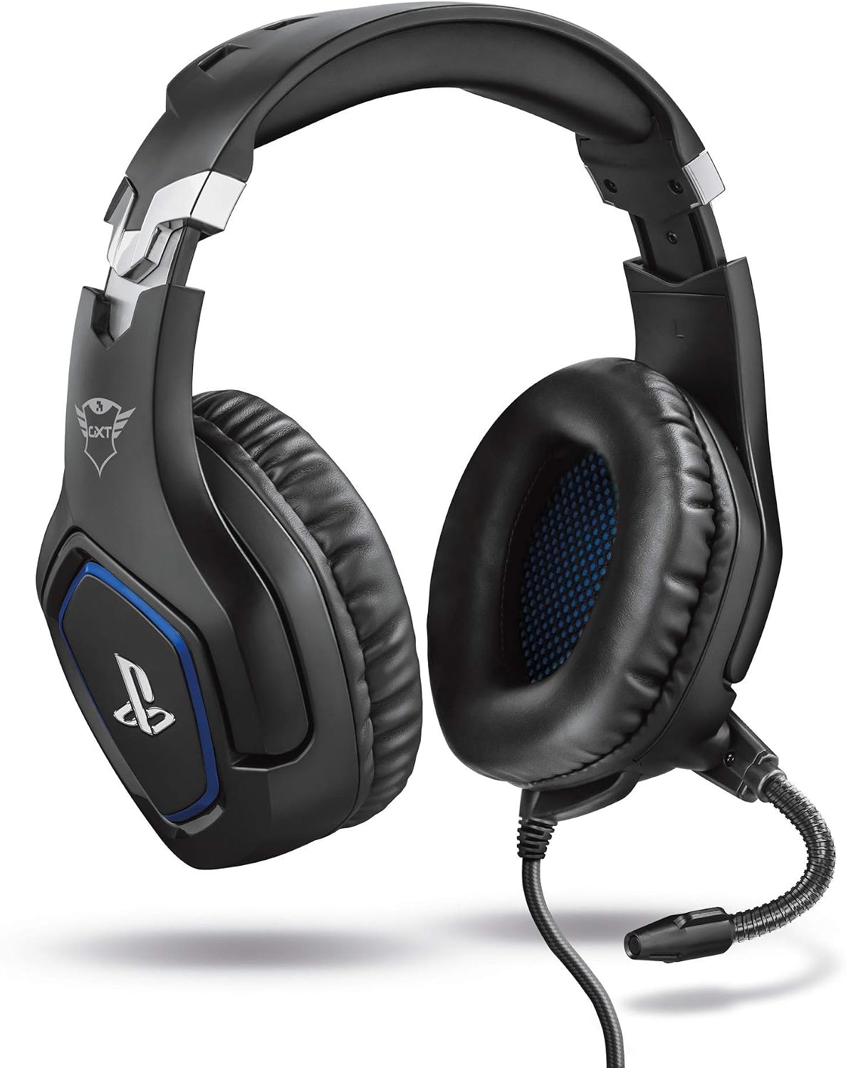 Prise en Main & Utilisation au Quotidien : GXTrust Forze-B Cuffie PS4 e PS5 con Licenza