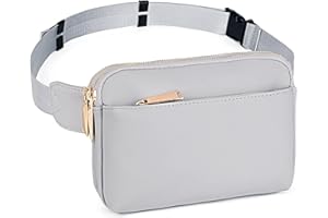 Modne paski na ramiączka, UTO Sportowe paski, Wodoodporny pas podróżny, torba na messenger Torba na talię, lekka Super dla kobiet mężczyzna