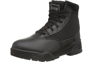 Magnum Schuhe Classic Mid