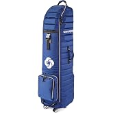 Samsonite Spinner Wheeling Golf Seyahat Kapağı