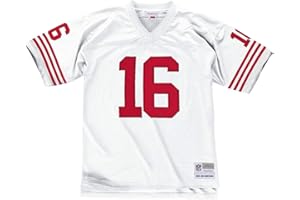 Mitchell & Ness NFL Legacy Jersey - San Francisco 49ers 1990 Joe Montana