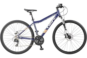 Insync Ladies Akari Disc Bike