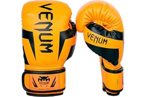 Venum Kids Elite Boxing Gloves