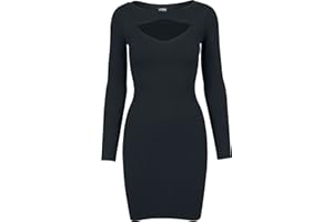 Urban Classics Femme Robe décontractée