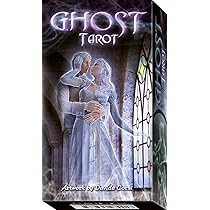趣味・スポーツ・実用 GHOST TAROT Davide Corsi Ghost tarot : Corsi, Davide: Amazon.it: Libri