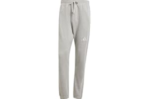 adidas All Szn French Terry Regular Tapered Pant - Spodnie golfowe Mezczyzni