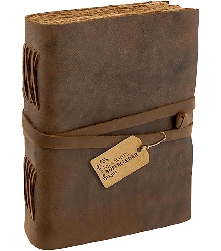 Rustic Vintage Medieval Journal Old Deckle Edge Pages For Men Women To Write In Artist Drawing Sketchbook Travel Writing Notebook For Him And Her~p96464763