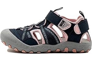 GIOSEPPO Girl's Mazatlan Sandal