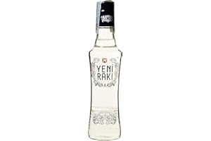 Yeni Raki Export Liqueur - 350 ml