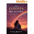 Los colores del arco&iacute;ris