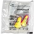 20 Pairs of Howard Leight Laser Lite from WWYE, Soft Foam Ear Plugs, 35db SNR Earplugs Ideal for Sleeping, Travel, Studying, Work & Loud Noise