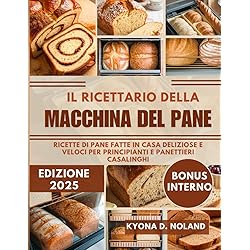 Recipes For Macchine Per Il Pane | Panasonic Experience Fresh - Foto 11